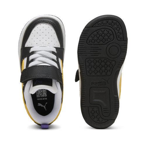 Puma Rebound v6 Lo AC+ Inf